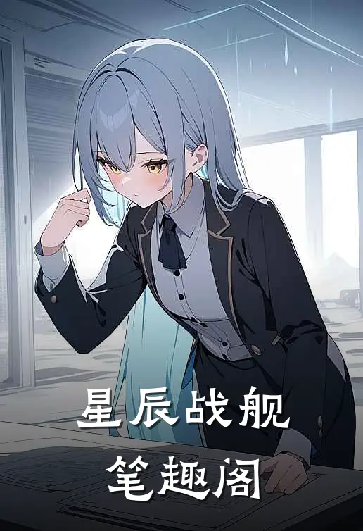 星辰战舰笔趣阁