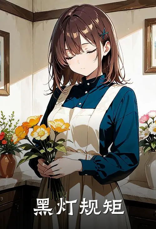 黑灯规矩抖音热门免费小说全本阅读_小说免费完结黑灯规矩抖音热门
