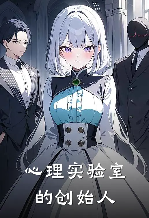 心理实验室的创始人