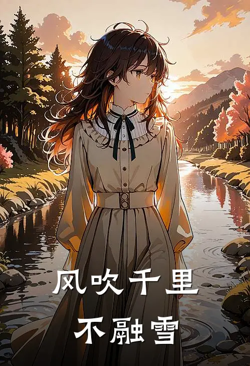 风吹千里不融雪(姜馥雪陆宴林)最新热门小说_完结小说风吹千里不融雪(姜馥雪陆宴林)