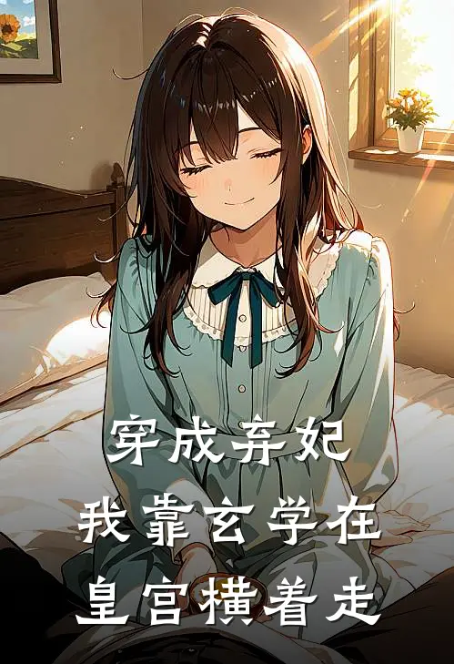 穿成弃妃，我靠玄学在皇宫横着走(苏云晚萧绝)无弹窗小说免费阅读_小说完整版免费阅读穿成弃妃，我靠玄学在皇宫横着走苏云晚萧绝