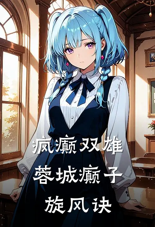 疯癫双雄：蓉城癫子旋风诀李独秀都傲天热门小说推荐_完本小说大全疯癫双雄：蓉城癫子旋风诀(李独秀都傲天)