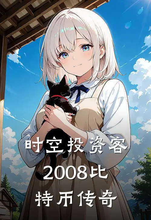 时空投资客：2008比特币传奇(林风李强)完结版小说推荐_最新完结小说推荐时空投资客：2008比特币传奇林风李强