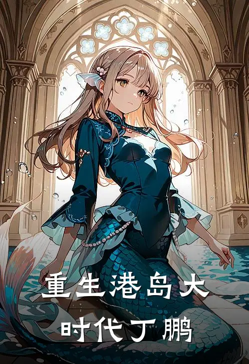 重生港岛大时代丁鹏