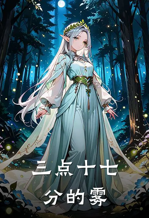 三点十七分的雾