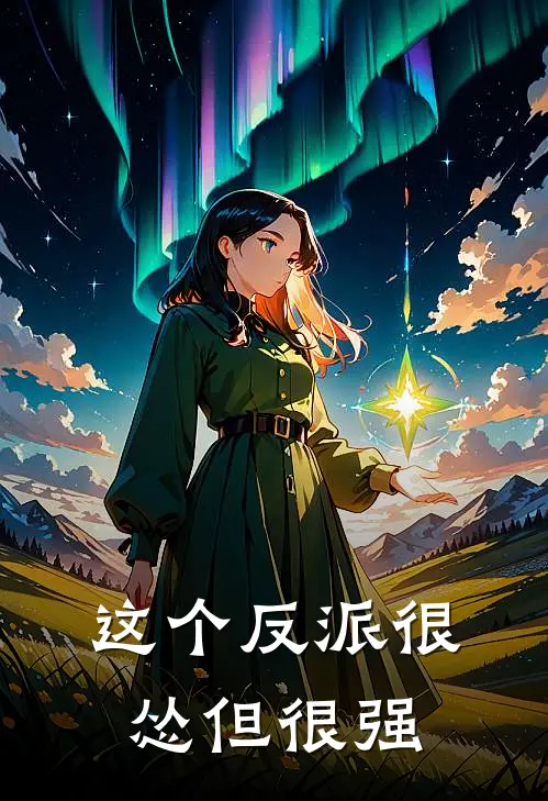 这个反派很怂但很强