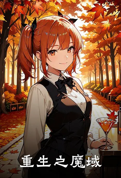 重生之魔域