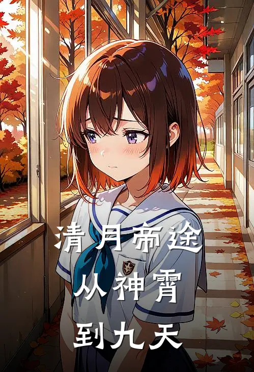 清月帝途：从神霄到九天