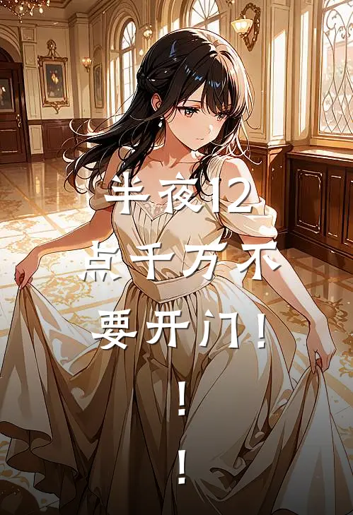 《半夜12点千万不要开门！！！》许溪青青免费完本小说在线阅读_《半夜12点千万不要开门！！！》许溪青青免费小说