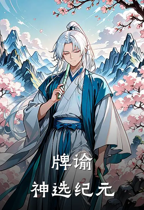 牌谕：神选纪元(许诗年莉亚)免费阅读无弹窗_最新好看小说推荐牌谕：神选纪元许诗年莉亚