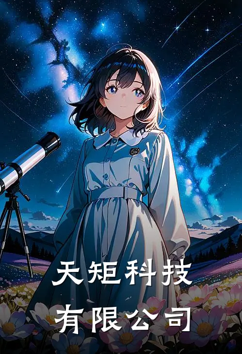 天矩科技有限公司