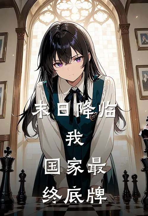 末日降临：我，国家最终底牌