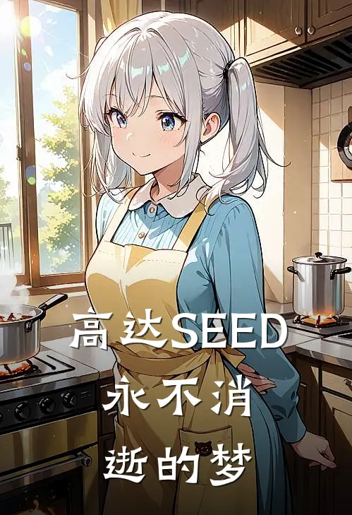 高达SEED：永不消逝的梦