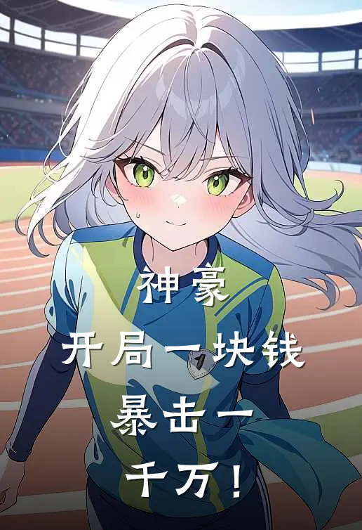 神豪：开局一块钱，暴击一千万！