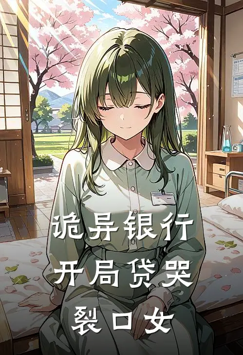 诡异银行：开局贷哭裂口女(沈算沈算)免费阅读完整版小说_最新小说全文阅读诡异银行：开局贷哭裂口女沈算沈算