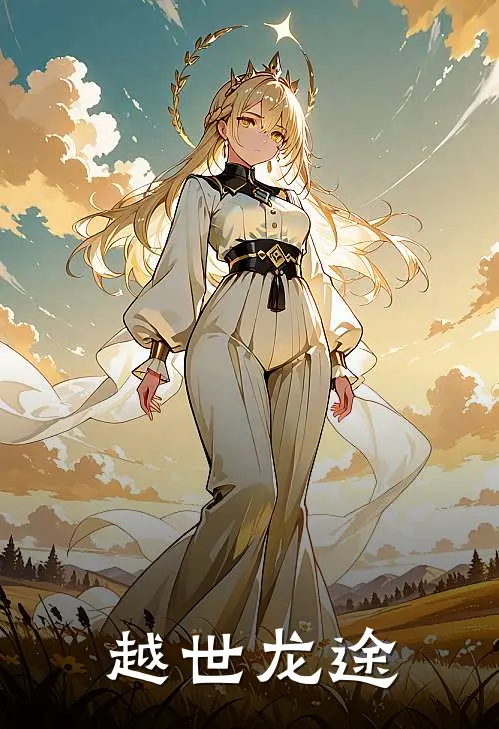 越世龙途