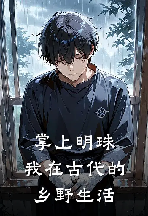 掌上明珠：我在古代的乡野生活