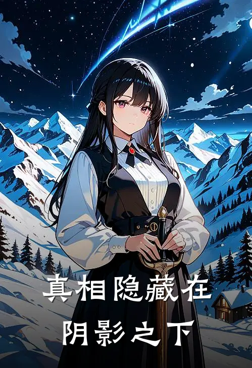 真相隐藏在阴影之下(瞿月华羽希泉)火爆小说_《真相隐藏在阴影之下》瞿月华羽希泉小说免费在线阅读