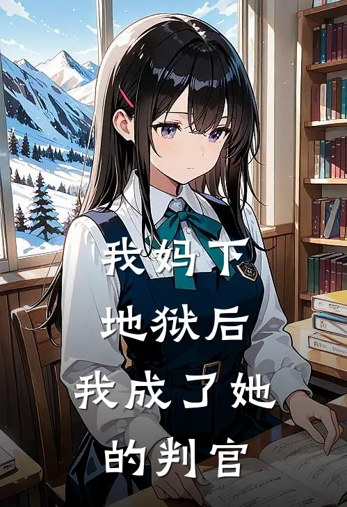 我妈下地狱后，我成了她的判官