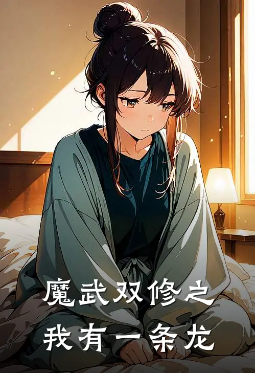 魔武双修之我有一条龙