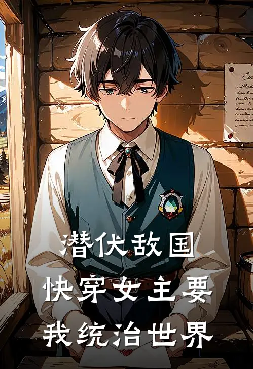 潜伏敌国，快穿女主要我统治世界嬴玖康拉德最新小说推荐_完本小说免费阅读潜伏敌国，快穿女主要我统治世界(嬴玖康拉德)