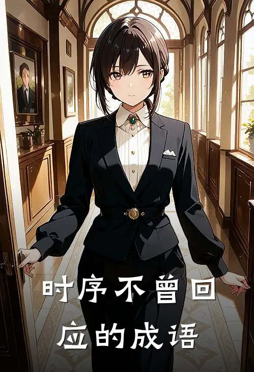 时序不曾回应的成语