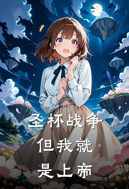 圣杯战争，但我就是上帝