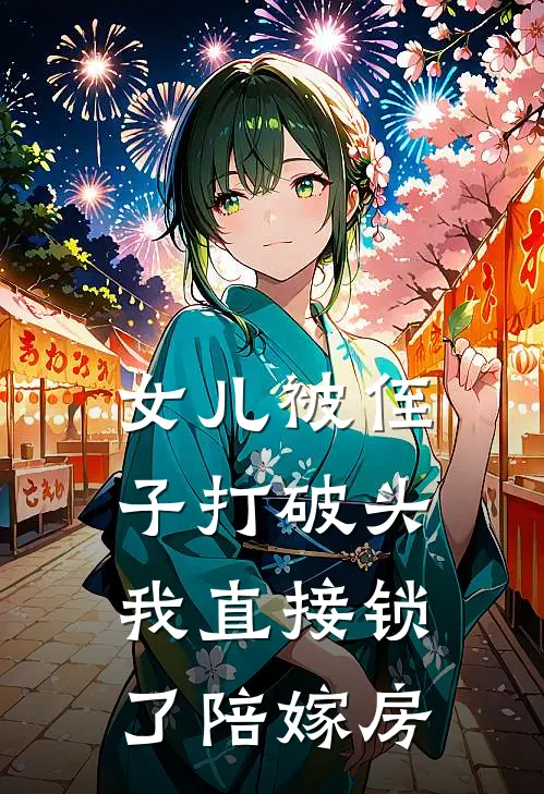 女儿被侄子打破头，我直接锁了陪嫁房