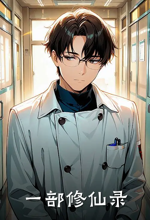 一部修仙录