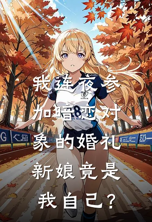 我连夜参加暗恋对象的婚礼，新娘竟是我自己？(陆珩姜窈)热门小说推荐_免费小说在线看我连夜参加暗恋对象的婚礼，新娘竟是我自己？陆珩姜窈