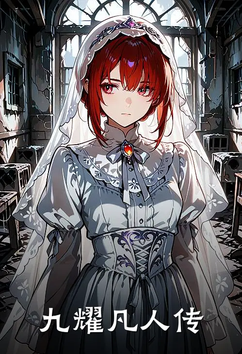 九耀凡人传
