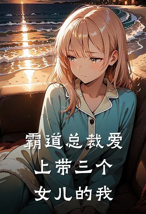 霸道总裁爱上带三个女儿的我