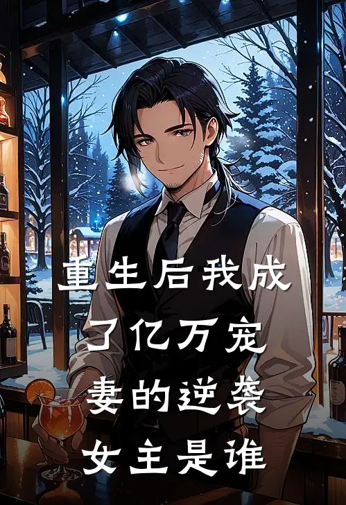 重生后我成了亿万宠妻的逆袭女主是谁