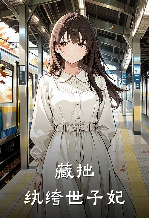 藏拙：纨绔世子妃