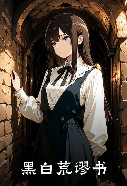 黑白荒谬书（萧泽仁安如林）全文免费阅读无弹窗大结局_黑白荒谬书最新章节列表