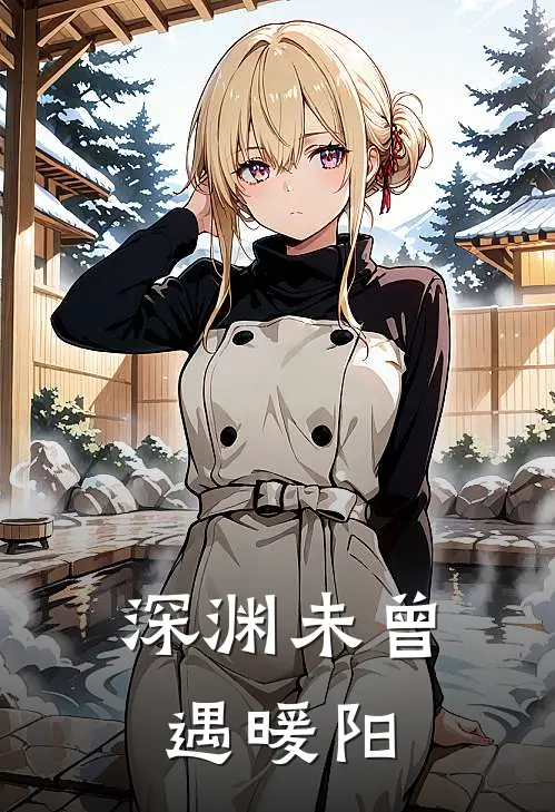 深渊未曾遇暖阳(沈知柔小宇)无弹窗小说免费阅读_小说完整版免费阅读深渊未曾遇暖阳沈知柔小宇