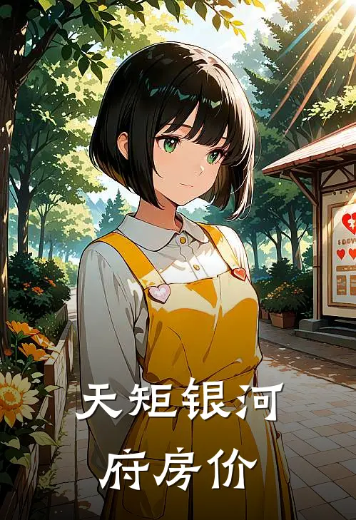 天矩银河府房价