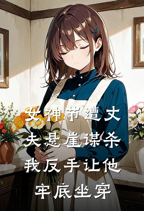 女神节遭丈夫悬崖谋杀，我反手让他牢底坐穿苏玲陈景明完整免费小说_热门小说阅读女神节遭丈夫悬崖谋杀，我反手让他牢底坐穿苏玲陈景明