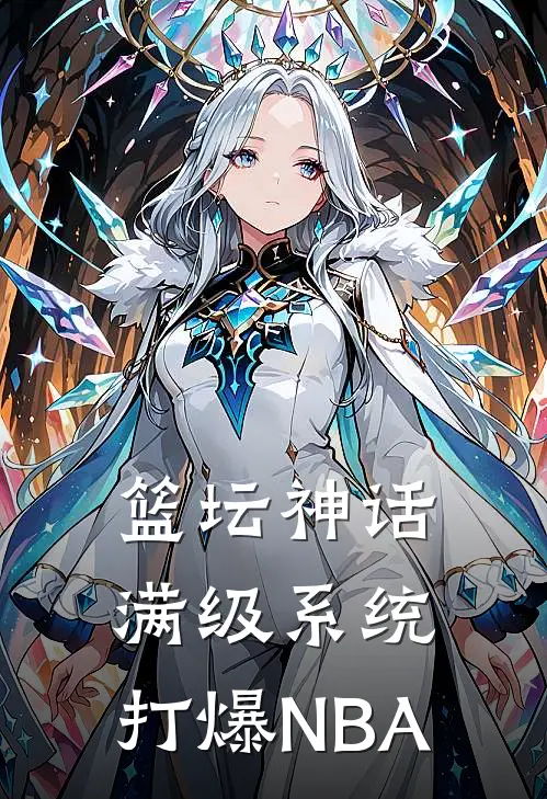 篮坛神话：满级系统，打爆NBA