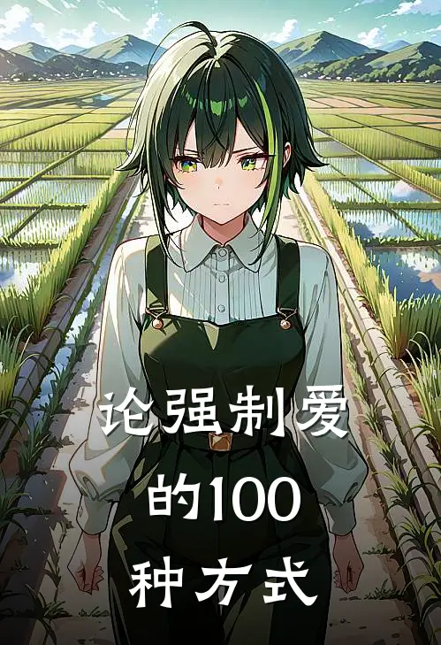 论强制爱的100种方式