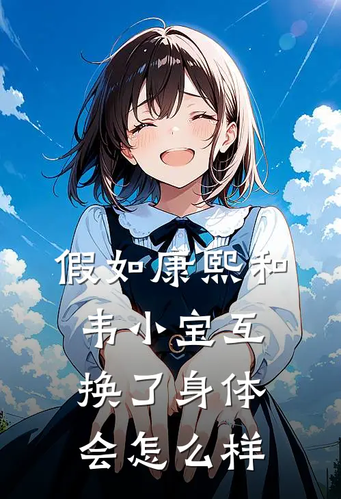 假如康熙和韦小宝互换了身体会怎么样