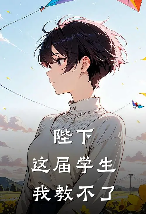 陛下，这届学生我教不了