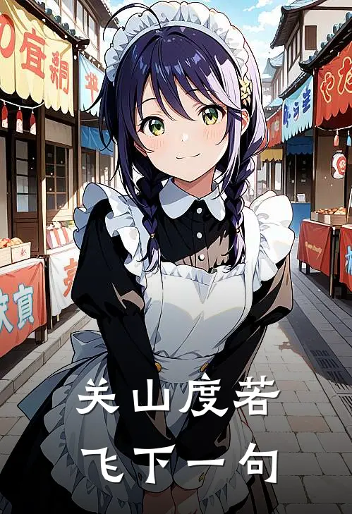 关山度若飞下一句