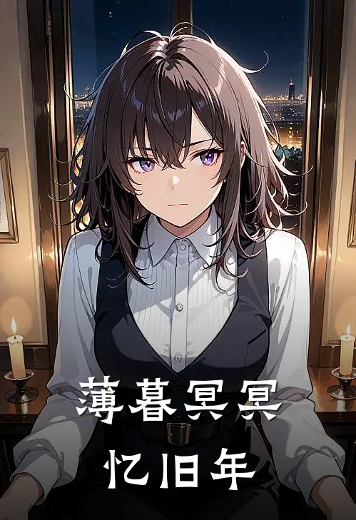 薄暮冥冥忆旧年