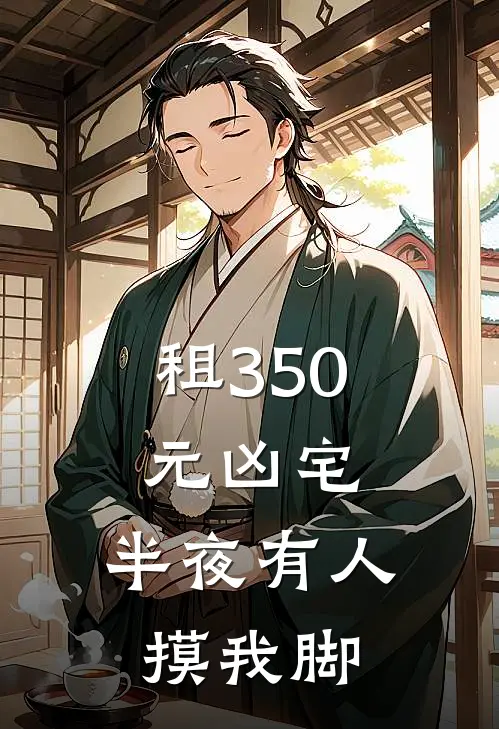 租350元凶宅，半夜有人摸我脚林晓周大最新章节免费阅读_租350元凶宅，半夜有人摸我脚热门小说