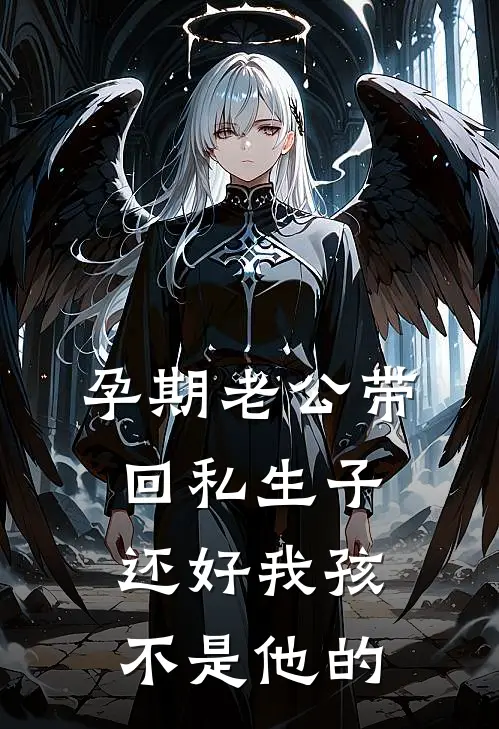 孕期老公带回私生子，还好我孩不是他的