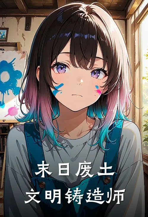 末日废土：文明铸造师李凡李凡免费小说完结_最新完本小说推荐末日废土：文明铸造师(李凡李凡)