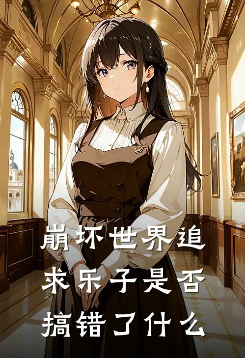 崩坏世界追求乐子是否搞错了什么凌乐圣芙蕾雅免费小说_完本免费小说崩坏世界追求乐子是否搞错了什么凌乐圣芙蕾雅