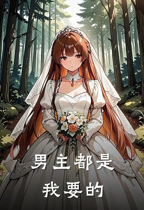 男主都是我要的