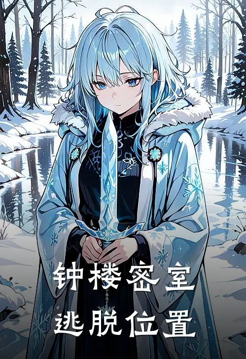 钟楼密室逃脱位置